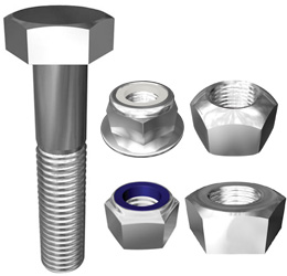 high tensile bolts 3